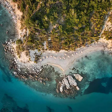 Villa White Springs Retreat Orthoniaí