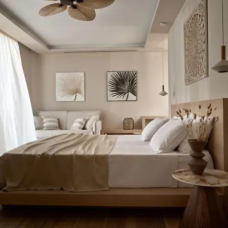 White Springs Retreat Villa *