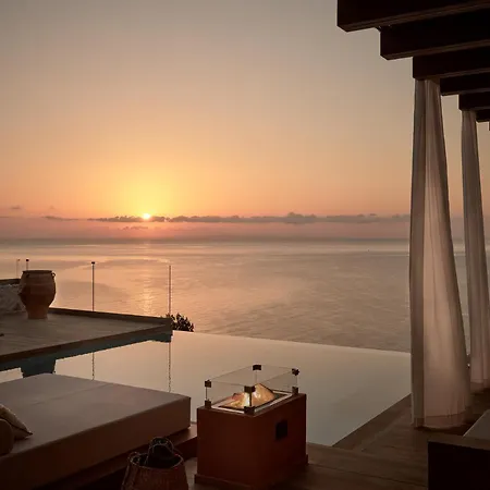 Villa White Springs Retreat Orthoniaí