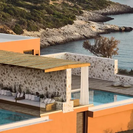 Villa White Springs Retreat