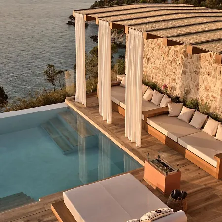 White Springs Retreat Villa