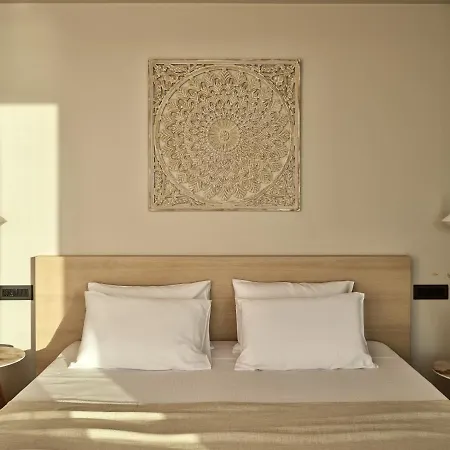 Villa White Springs Retreat Orthoniaí