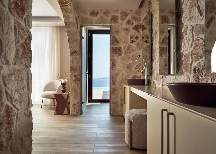 White Springs Retreat Vila *