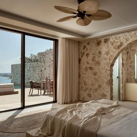 فيلة White Springs Retreat *