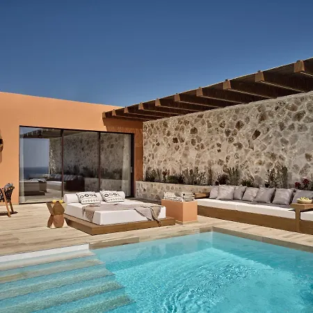 فيلة White Springs Retreat *