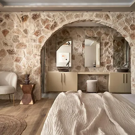 فيلة White Springs Retreat *