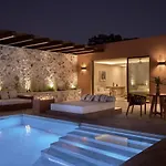 White Springs Retreat Villa Orthoniai