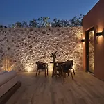 White Springs Retreat 别墅 Orthoniaí