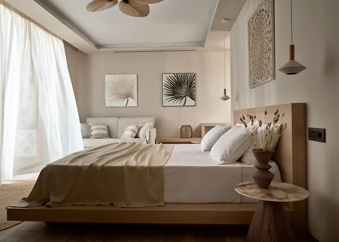White Springs Retreat Villa *
