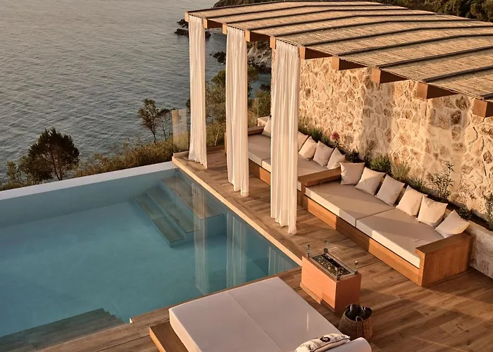 White Springs Retreat Villa
