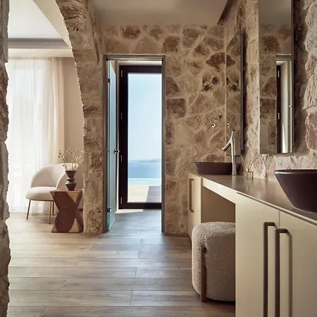 White Springs Retreat Villa *