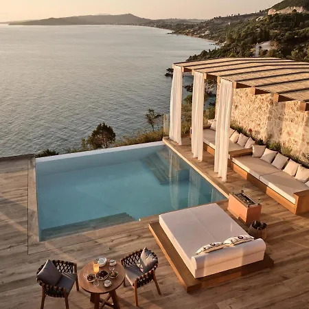 Vila White Springs Retreat *