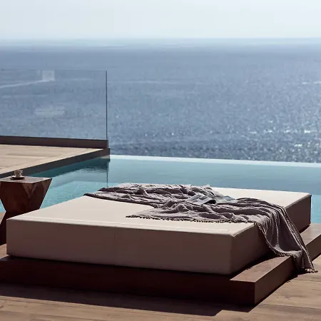 Vila White Springs Retreat Orthoniaí