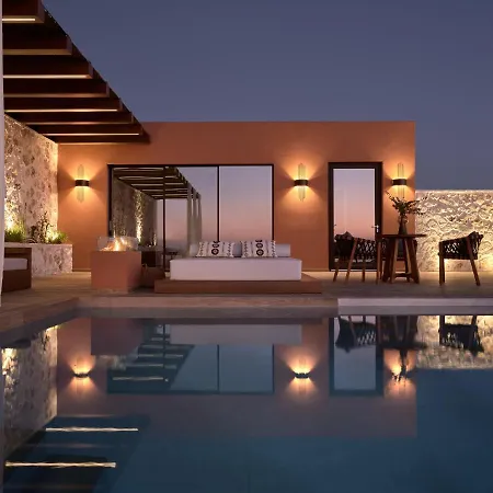 White Springs Retreat * Orthoniaí