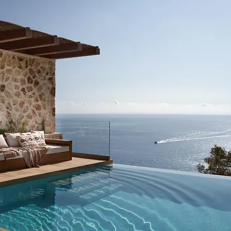 Vila White Springs Retreat Orthoniaí