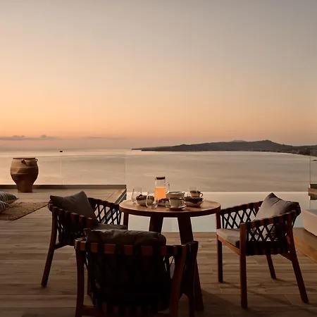 White Springs Retreat Vila Orthoniaí