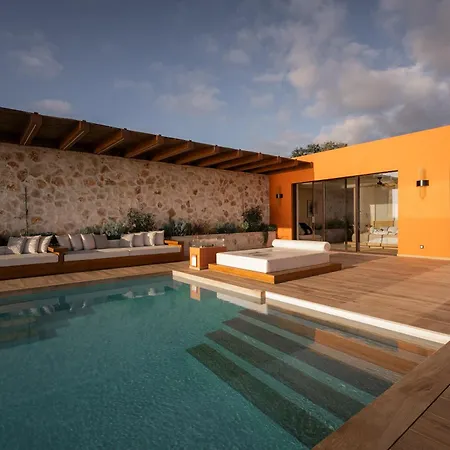 White Springs Retreat Villa *