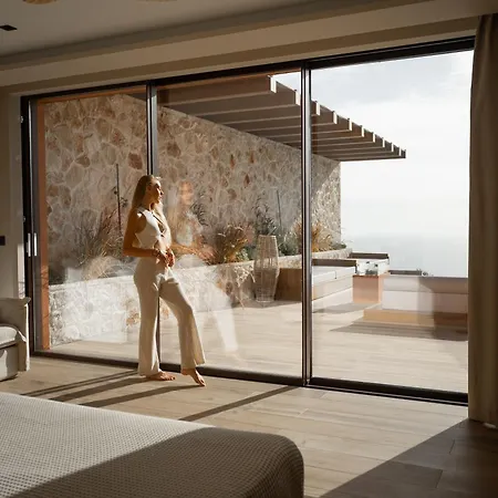 Villa White Springs Retreat Orthoniaí