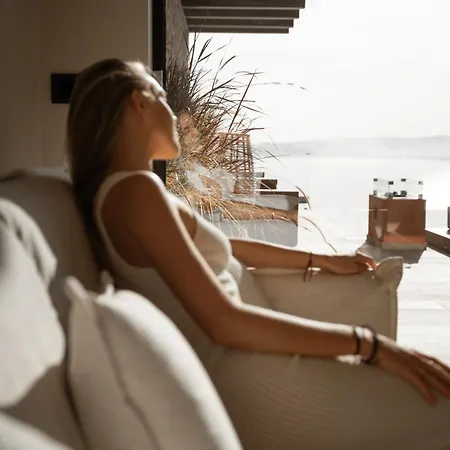 White Springs Retreat * Orthoniaí