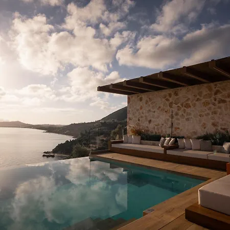 White Springs Retreat Villa *